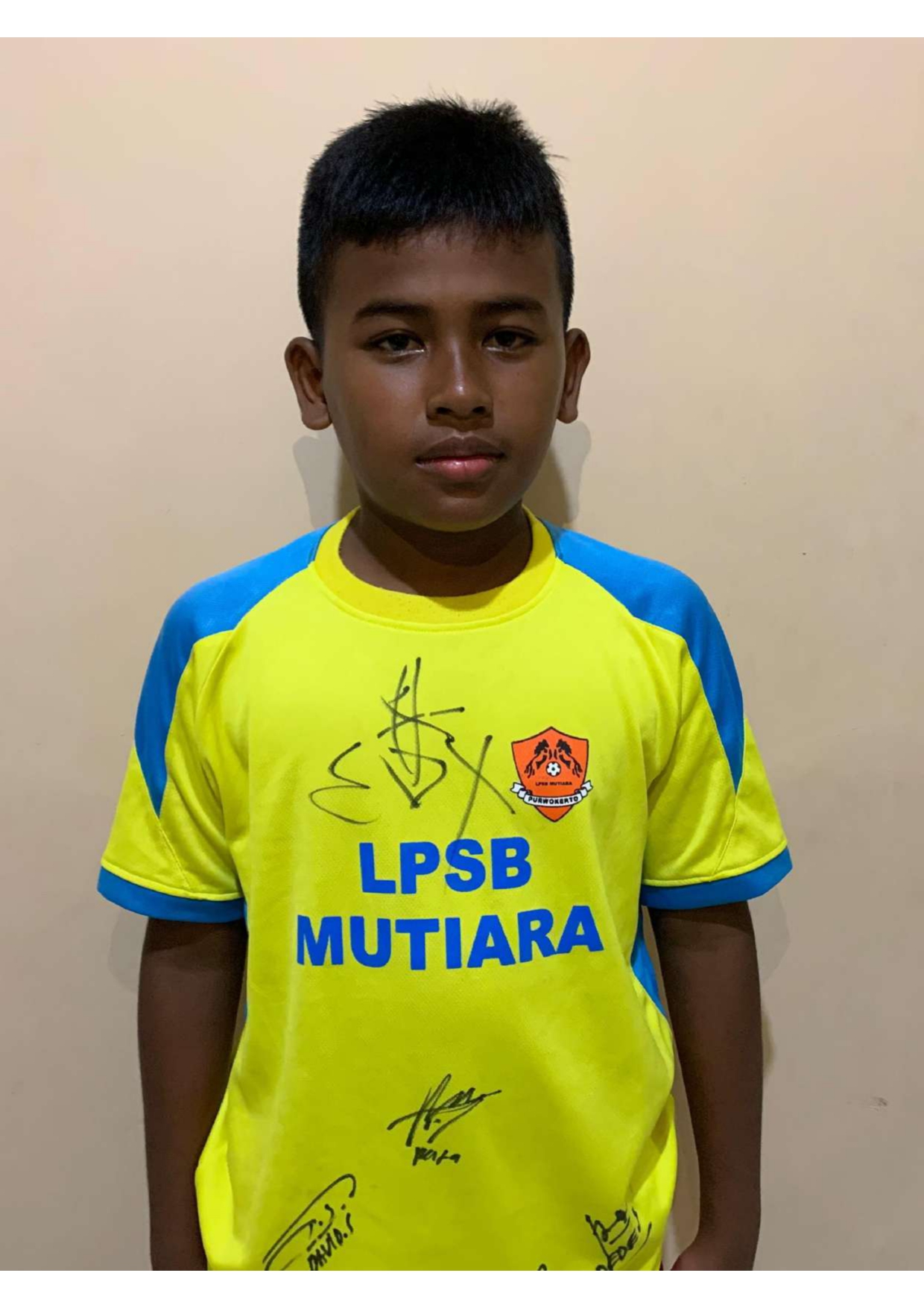 Muhammad Arfa Hadziq